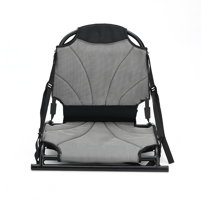 Fishing Kayak Seat - Stałe siedzenia do łodzi rotomoldowanej 4M,