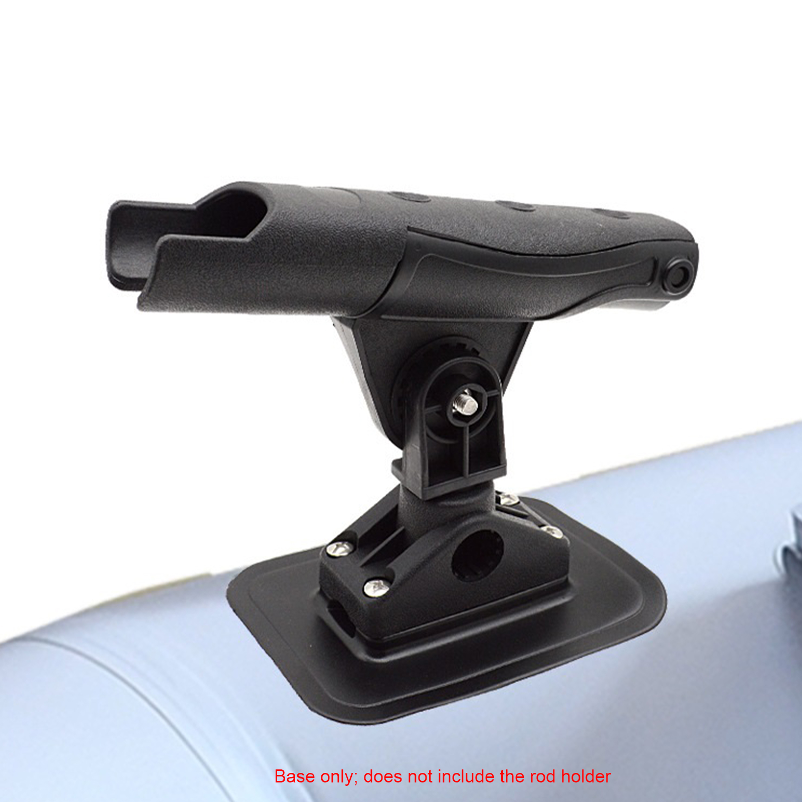 Uchwyt na echosondę z PVC, odp – Fishing Kayak Fish Finder Mount recenzja i cena