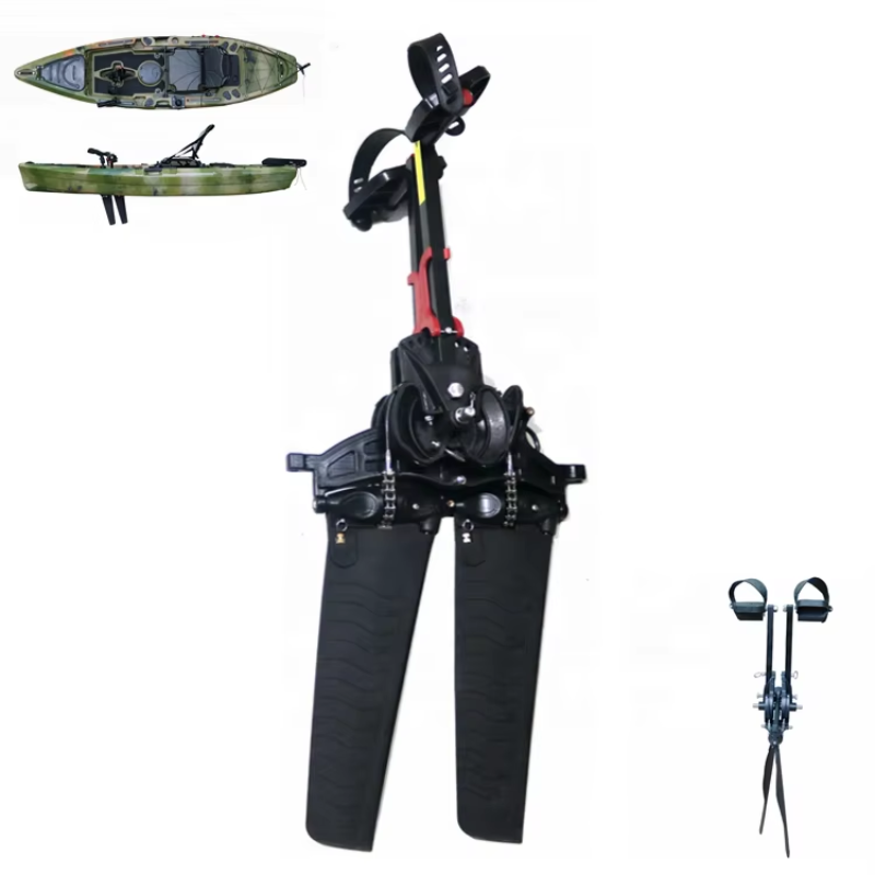 Hurtownia Hobby Mirag Drive Pe – Fishing Kayak Pedal Drive recenzja i cena