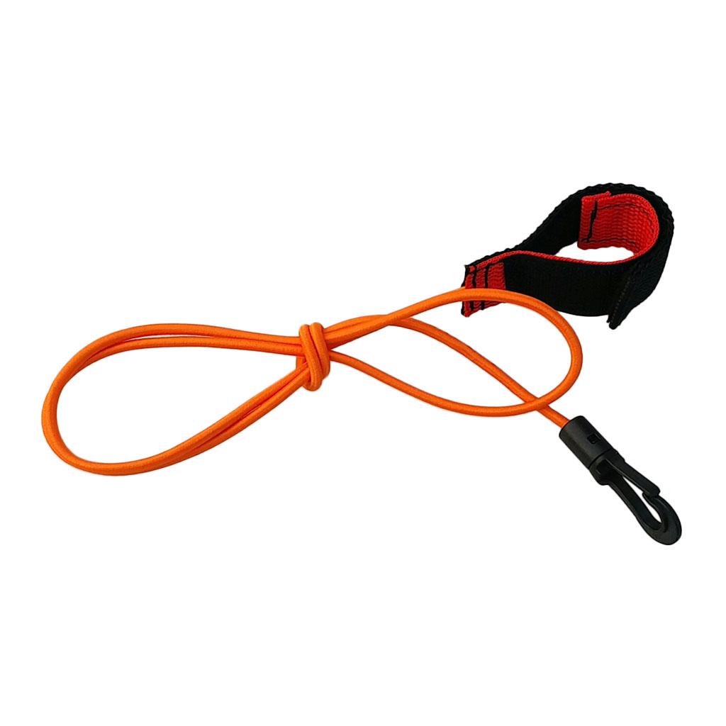 Uniwersalna smycz do wiosła ka – Fishing Kayak Paddle Leash recenzja i cena