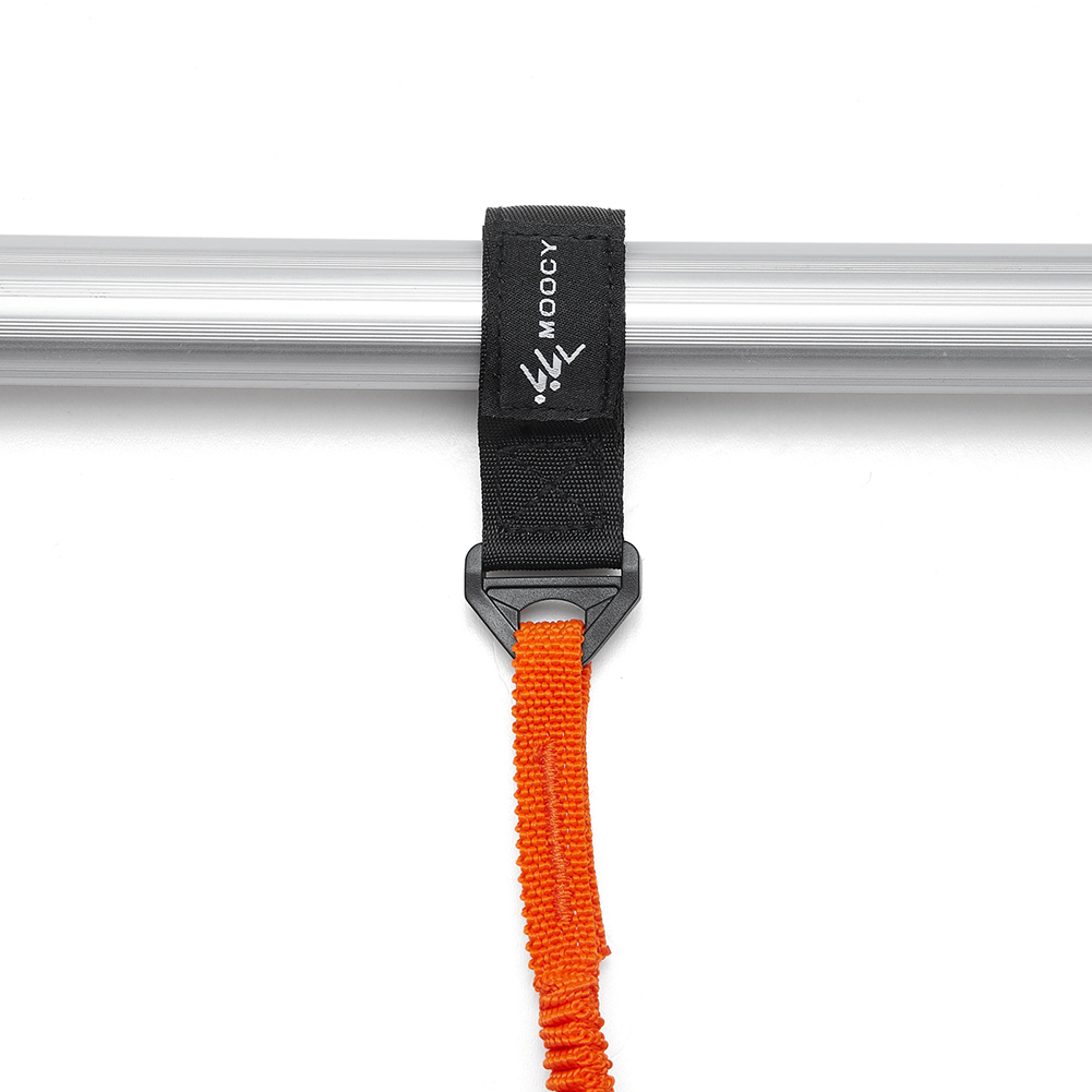 Elastyczna nylonowa smycz do w – Fishing Kayak Paddle Leash recenzja i cena