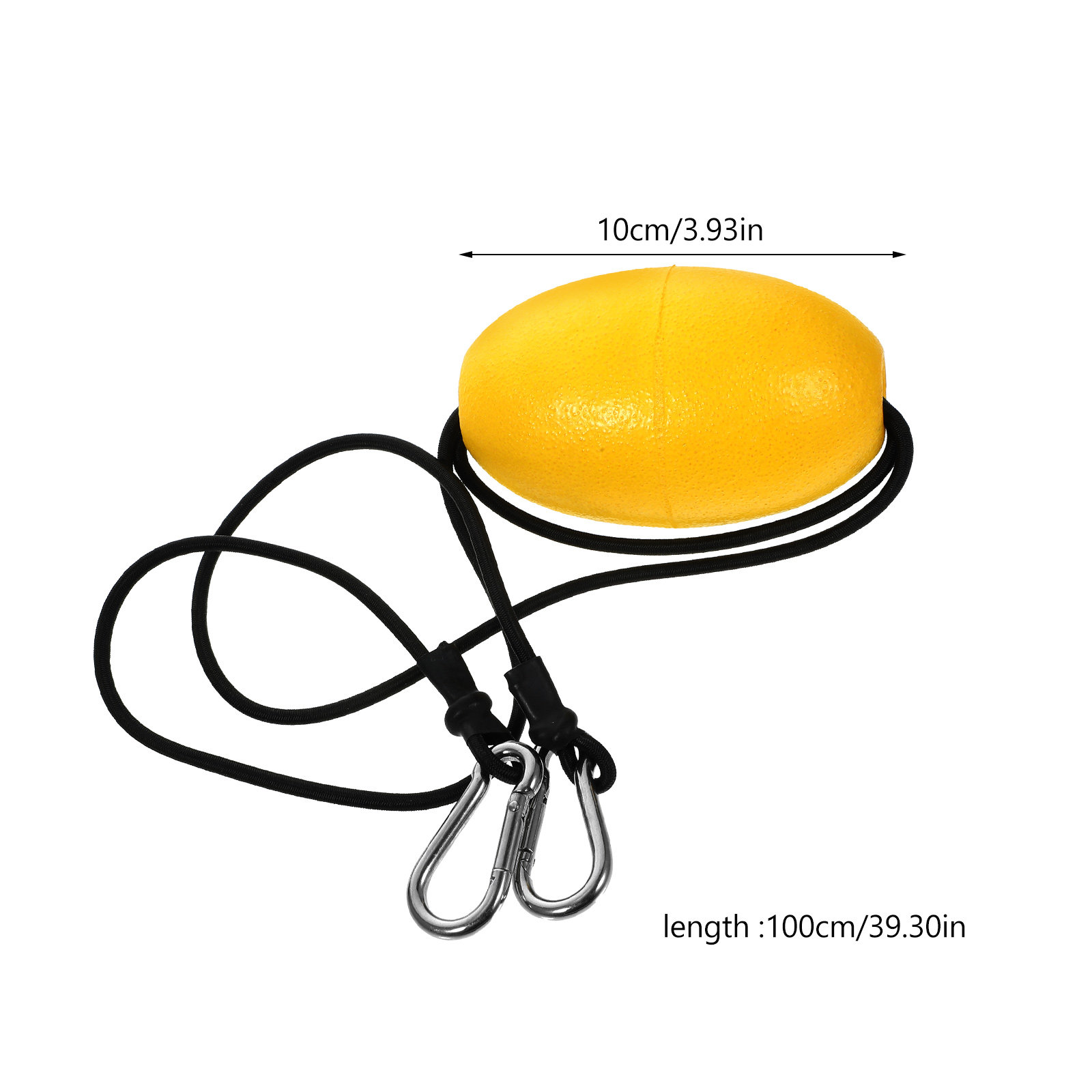 Lina holownicza do kajaka, pły – Fishing Kayak Anchor recenzja i cena