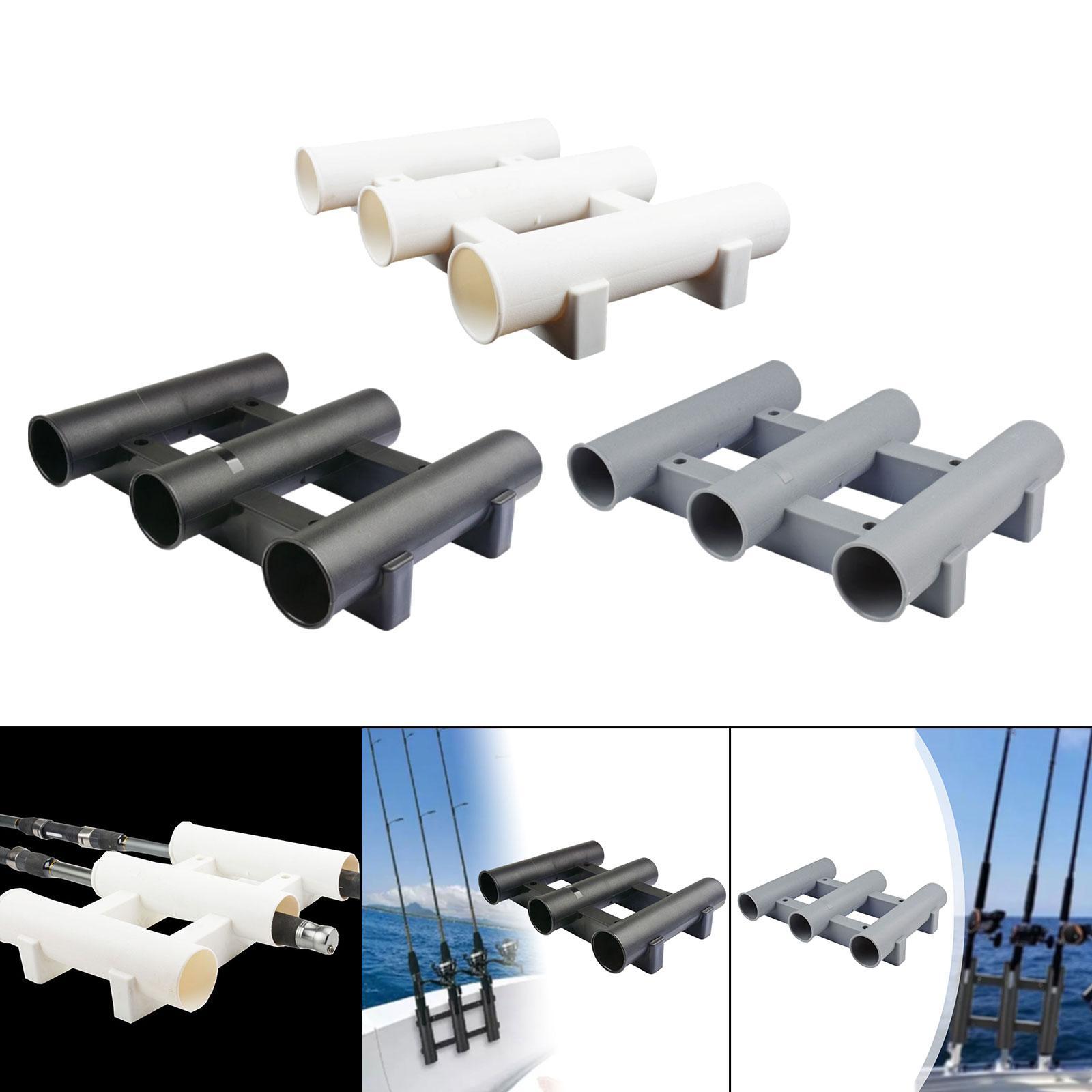 Pionowy uchwyt na wędki z 4 śr – Fishing Kayak Rod Holder recenzja i cena