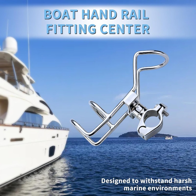 2 szt. uchwytów na wędki do ło – Fishing Kayak Rod Holder recenzja i cena
