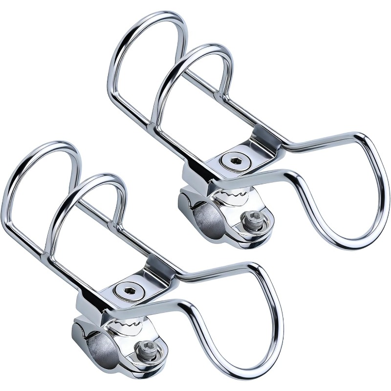 2 szt. uchwytów na wędki do ło – Fishing Kayak Rod Holder recenzja i cena