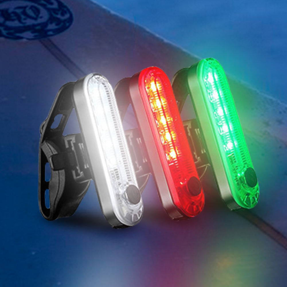 Lampa nawigacyjna LED do łodzi – Fishing Kayak Cart recenzja i cena