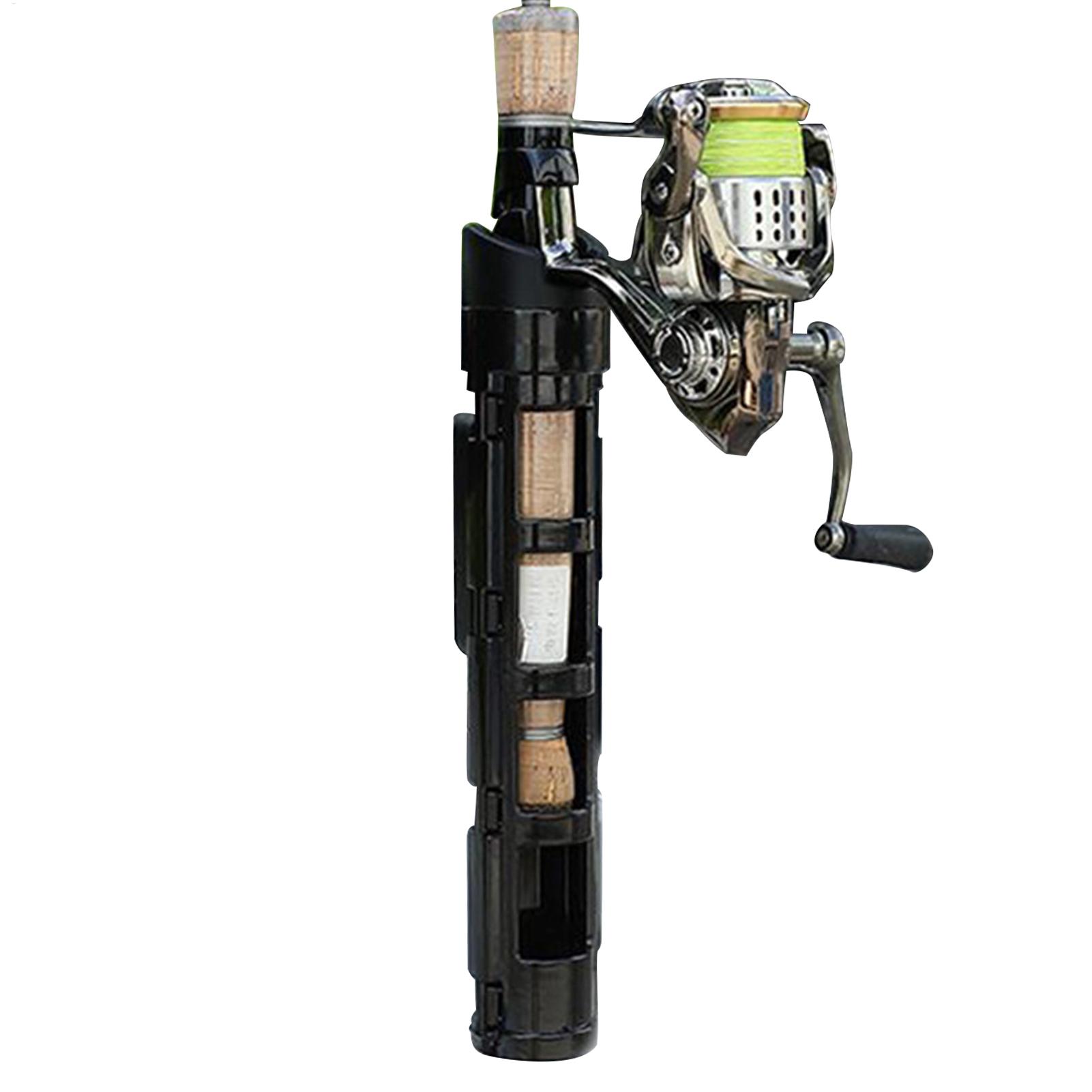 Uchwyt na wędkę do motocykla,  – Fishing Kayak Cart recenzja i cena
