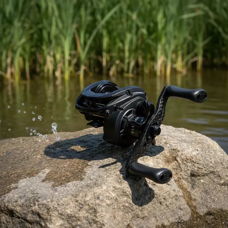ZGLY Abu Garcia PMAX SX Kołowr – Abu Garcia Reel Max recenzja i cena