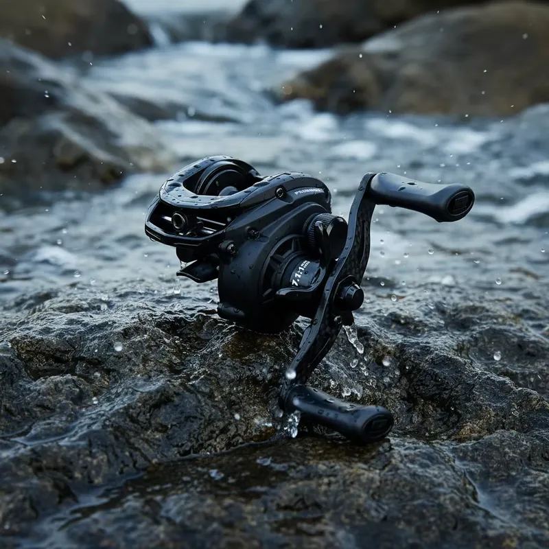 ZGLY Abu Garcia PMAX SX Kołowr – Abu Garcia Reel Max recenzja i cena