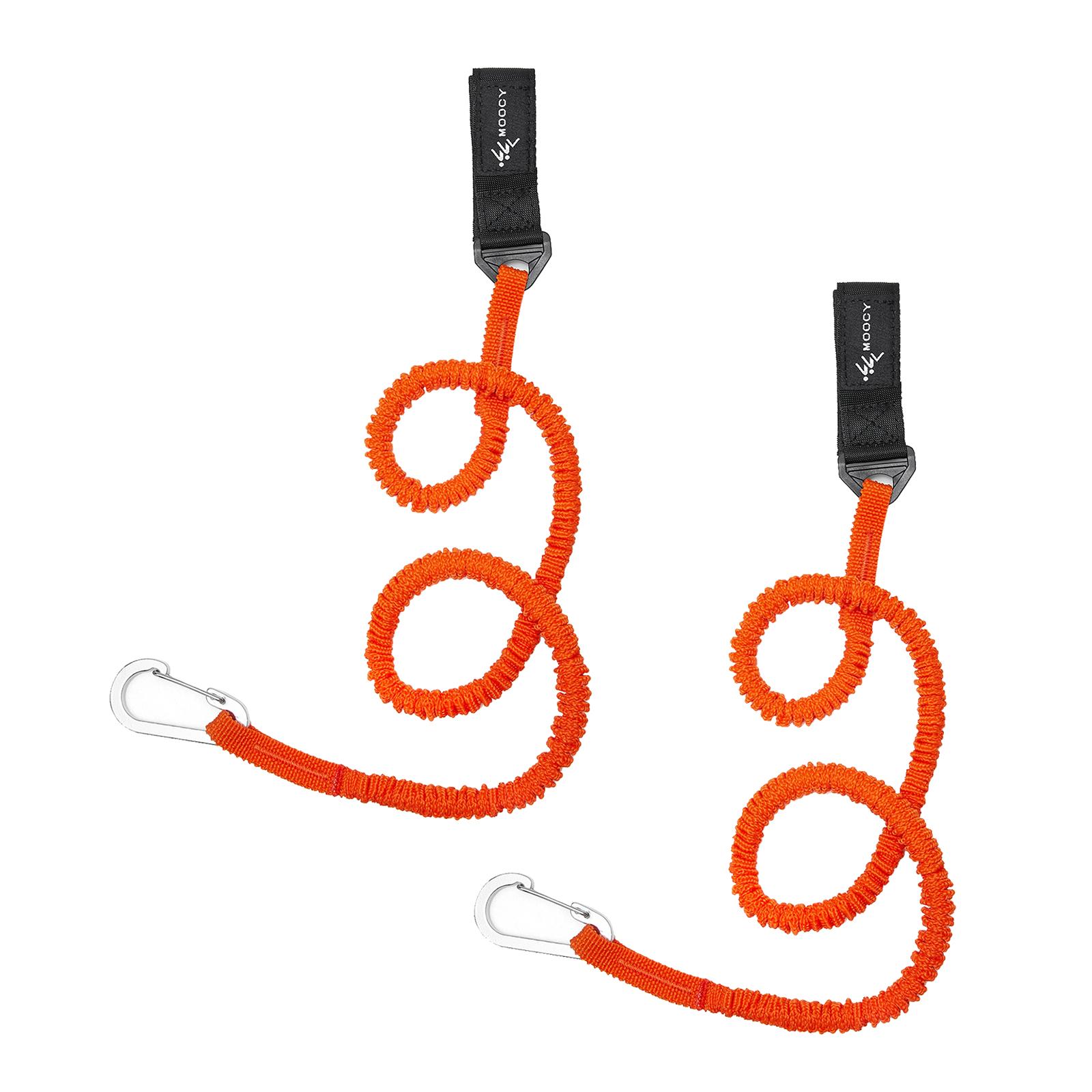 Smycz do wiosła kajakowego, li – Fishing Kayak Paddle Leash recenzja i cena