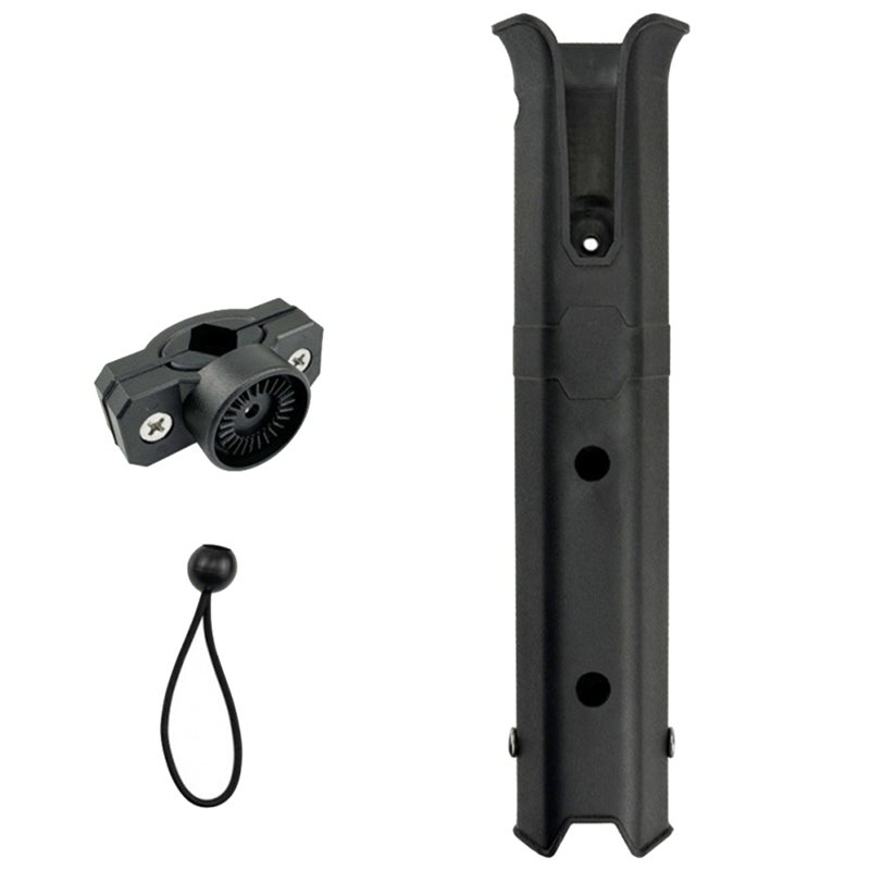 Uchwyt na wędkę ABXY regulowan – Fishing Kayak Rod Holder recenzja i cena