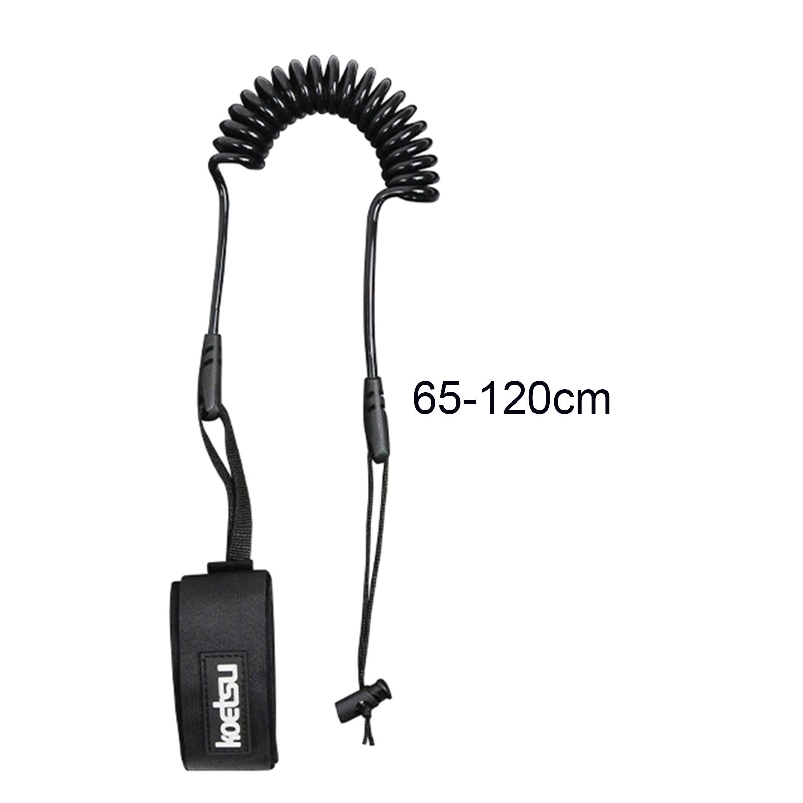 Smycz do wiosła kajakowego, sp – Fishing Kayak Paddle Leash recenzja i cena